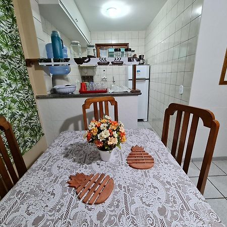 Apart. Village Taperapua Porto Seguro Exterior foto