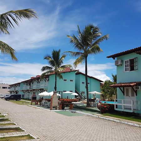 Apart. Village Taperapua Porto Seguro Exterior foto