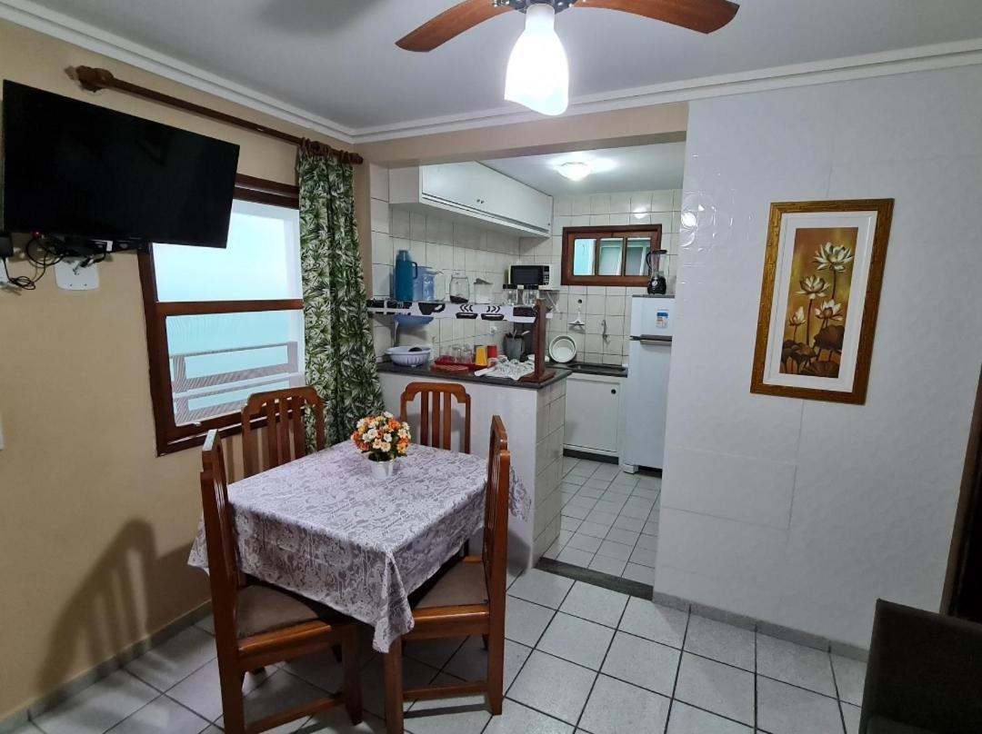 Apart. Village Taperapua Porto Seguro Exterior foto