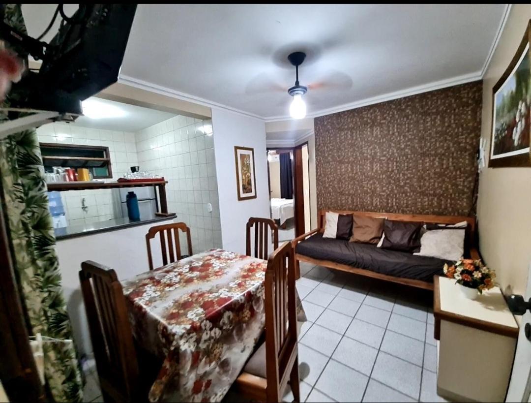 Apart. Village Taperapua Porto Seguro Exterior foto