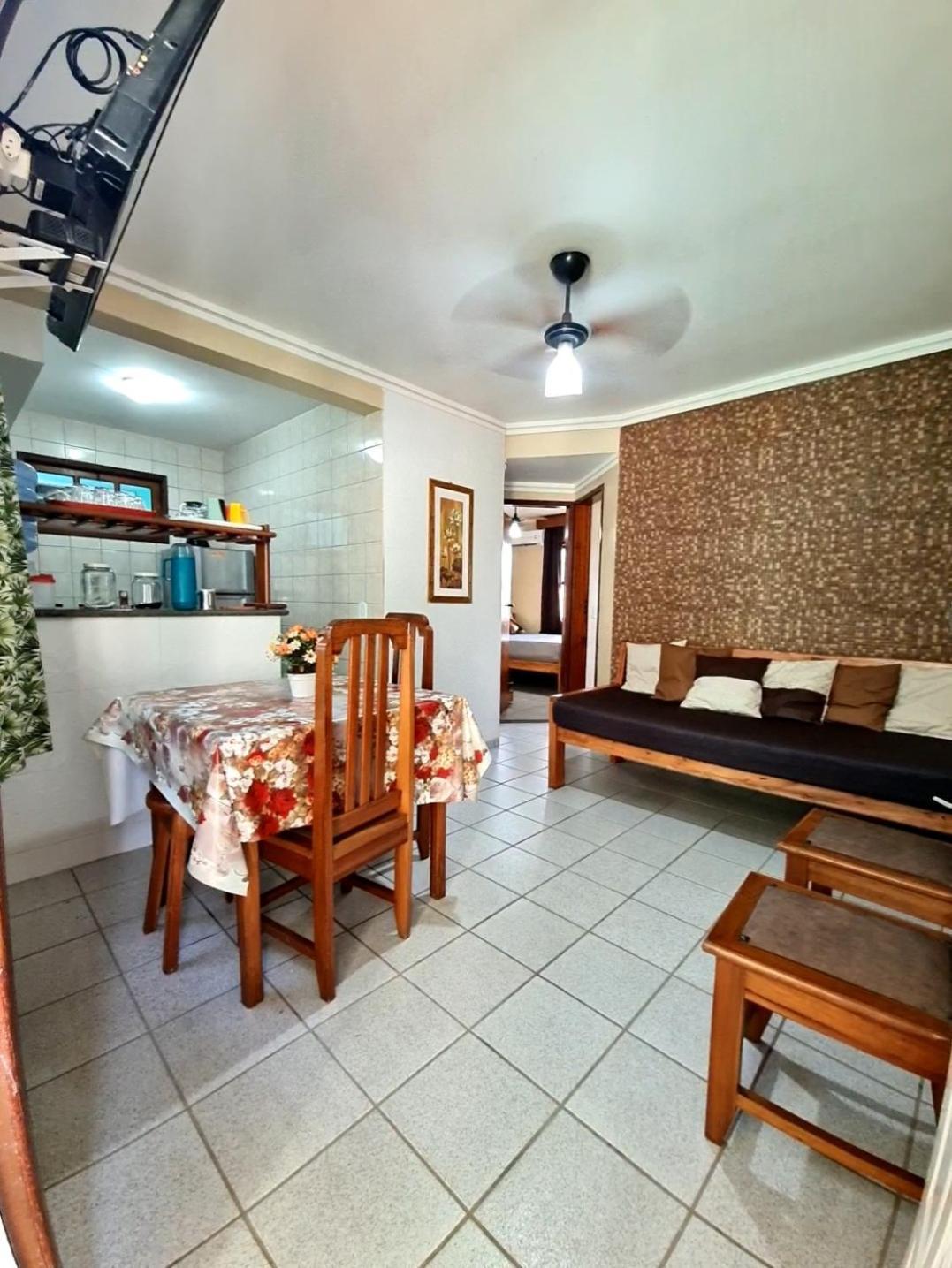 Apart. Village Taperapua Porto Seguro Exterior foto